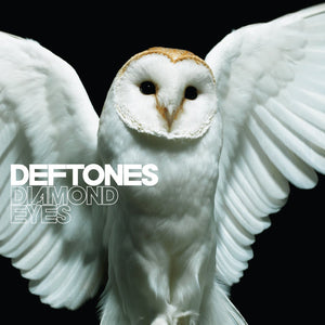 DEFTONES | DIAMOND EYES - 2024 REISSUE