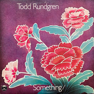 TODD RUNDGREN | SOMETHING / ANYTHING - 2LP - US - ROUGH