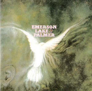 EMERSON LAKE AND PALMER | EMERSON LAKE AND PALMER