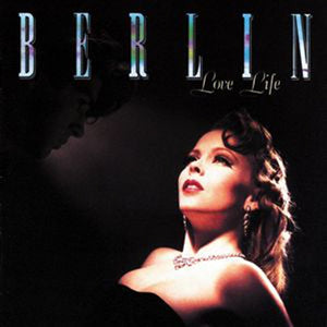 BERLIN | LOVE LIFE - US