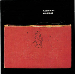 RADIOHEAD | AMNESIAC