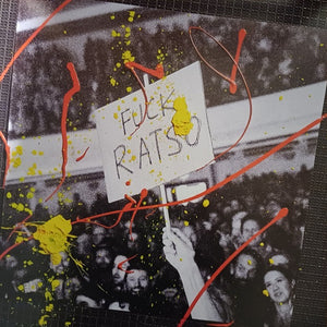 RATSO | FUCK RATSO