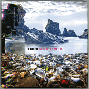 PLACEBO | NEVER LET ME GO (BOX)