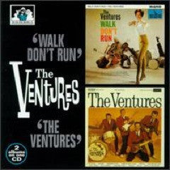 VENTURES | WALK DONT RUN/VENTURES