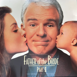 SOUNDTRACX | FATHER OF THE BRIDE