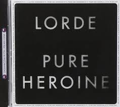 LORDE | PURE HEROINE