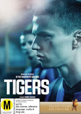 MOVIE FOR | TIGERS (2020)