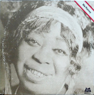 MA RAINEY | MA RAINEY - 2LP