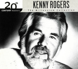 KENNY ROGERS | BEST OF (DIGIPAK)
