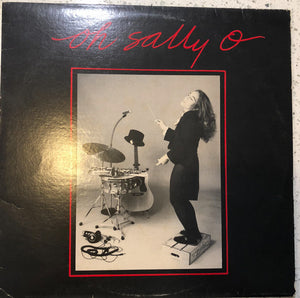 SALLY OBERSTEIN | OH SALLY O