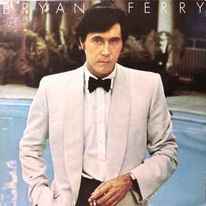 BRYAN FERRY | ANOTHER TIME ANOTHER PLACE - US