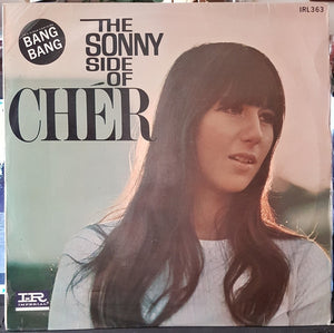 CHER | SONNY SIDE OF CHER - SOUTH AFRICA