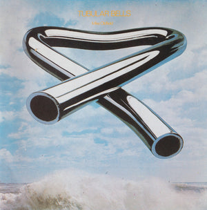 MIKE OLDFIELD | TUBULAR BELLS (1983 REISSUE)