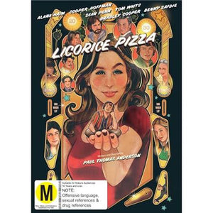 MOVIE COM | LICORICE PIZZA