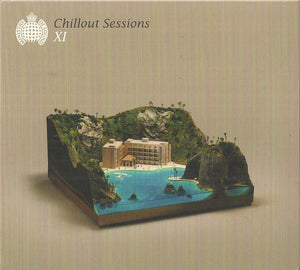 VARIOUS | CHILLOUT SESSION XI (2CD)