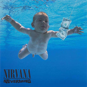 NIRVANA | NEVERMIND - 2022 REISSUE