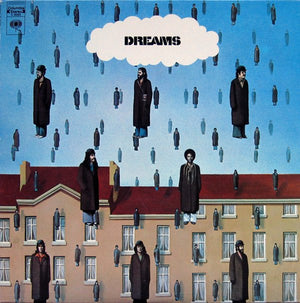 DREAMS | DREAMS - US