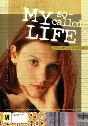 MY SO CALLED LIFE | MY SO CALLED LIFE COMPLETE SERIES (6 DVD) (ZONE 1)