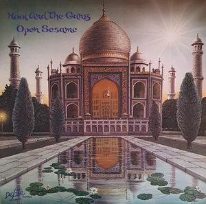 KOOL AND THE GANG | OPEN SESAME - US
