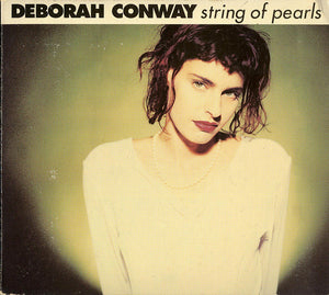 DEBORAH CONWAY | STRIG OF PEARLS (DIGI)
