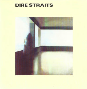 DIRE STRAITS | DIRE STRAITS (REMASTERED)