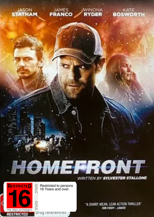 MOVIE AC | HOMEFRONT