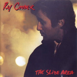 RY COODER | SLIDE AREA - US