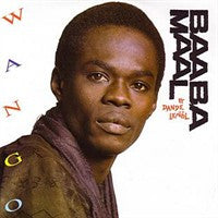 BAABA MAAL | WANGO
