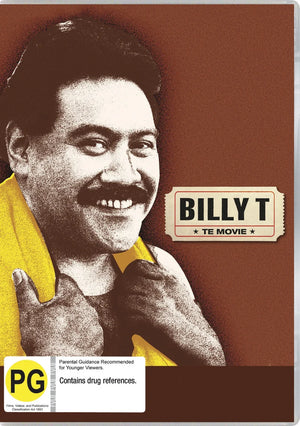 BILLY T | BILLY T - TE MOVIE