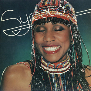 SYREETA | SYREETA - US - DELETION CUT
