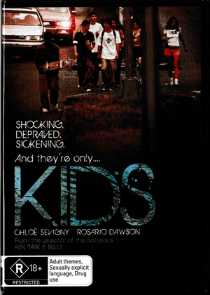 MOVIE DRA | KIDS