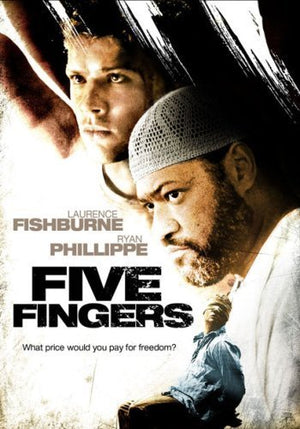 MOVIE THR | FIVE FINGERS