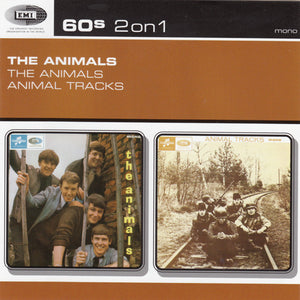 ANIMALS | ANIMALS/ ANIMAL TRACKS