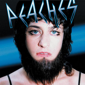 PEACHES | FATHERFUCKER