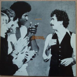 SANTANA | INNER SECRETS - DUTCH