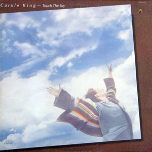CAROLE KING | TOUCH THE SKY - US / CAN