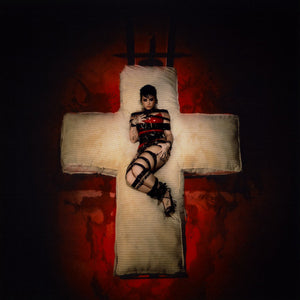DEMI LOVATO | HOLY FVCK