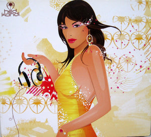 VARIOUS | HED KANDI MIX 2006 (3CD DIGI)