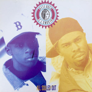 PETE ROCK | ALL SOULED OUT