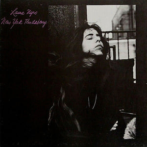 LAURA NYRO | NEW YORK TENDABERRY - UK