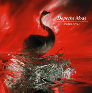 DEPECHE MODE | SPEAK AND SPELL (REMASTERED)