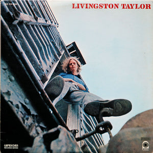 LIVINGSTON TAYLOR | LIVINGSTON TAYLOR