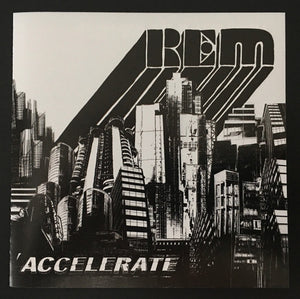 REM | ACCELERATE (DIGI)