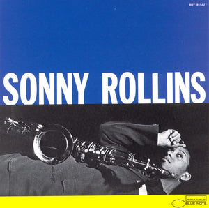 SONNY ROLLINS | VOLUME 1