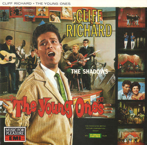 CLIFF RICHARD / SHADOWS | YOUNG ONES