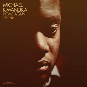 MICHAEL KIWANUKA | HOME AGAIN