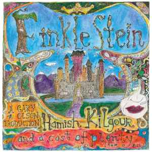 KILGOUR HAMISH | FINKLESTEIN