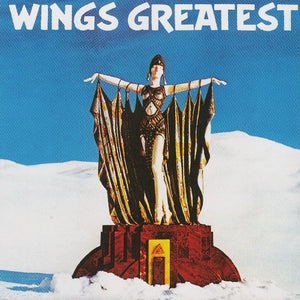 WINGS | WINGS GREATEST - SOUTH AFRICA