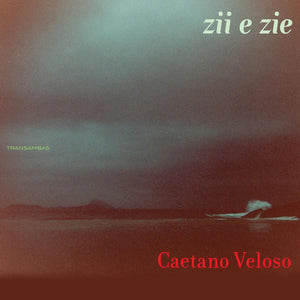 CAETANO VELOSO | ZII E ZIE (DIGI)