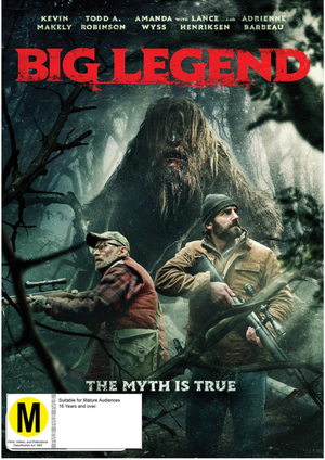 MOVIE ACT | BIG LEGEND